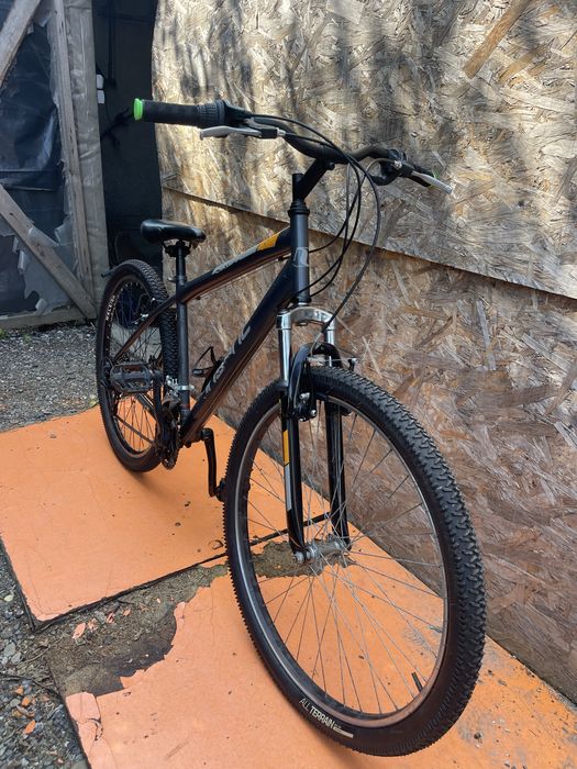 Bicicleta insync cadtu aluminiu roti 27.5”