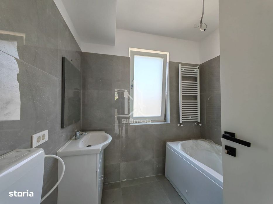 Eclipsei metrou Leonida apartament 3 camere.