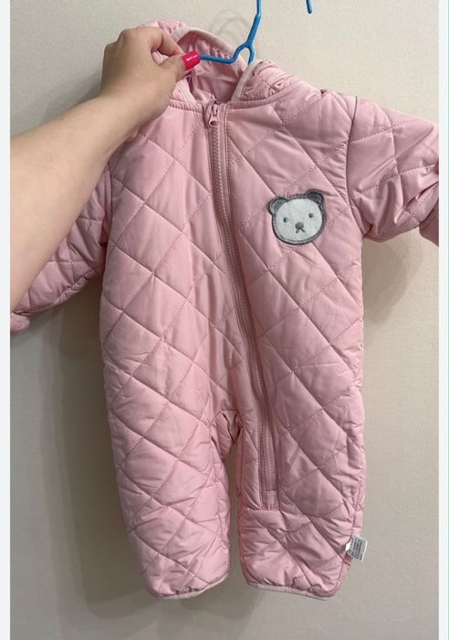 Продам комбинезоны