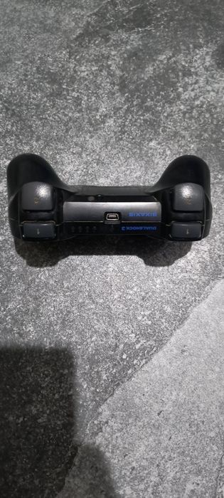 Manete originale PS3 - 2 modele