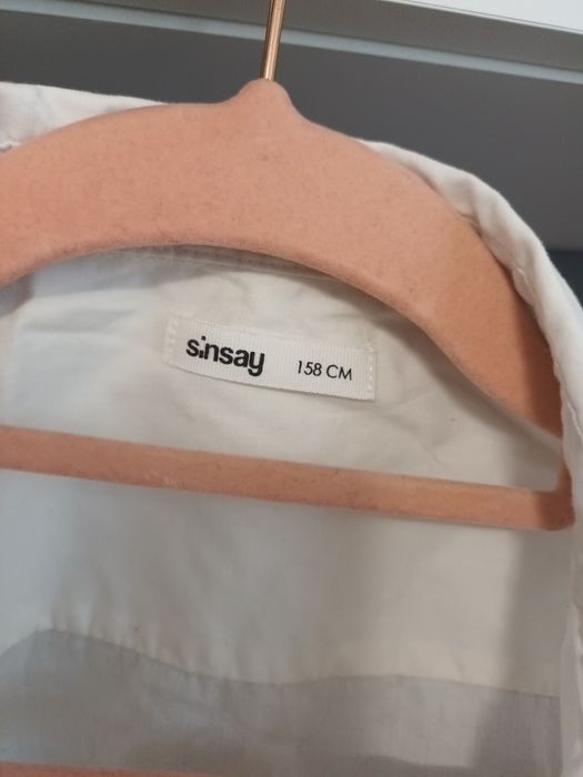 Cămașă cu mânecă scurta