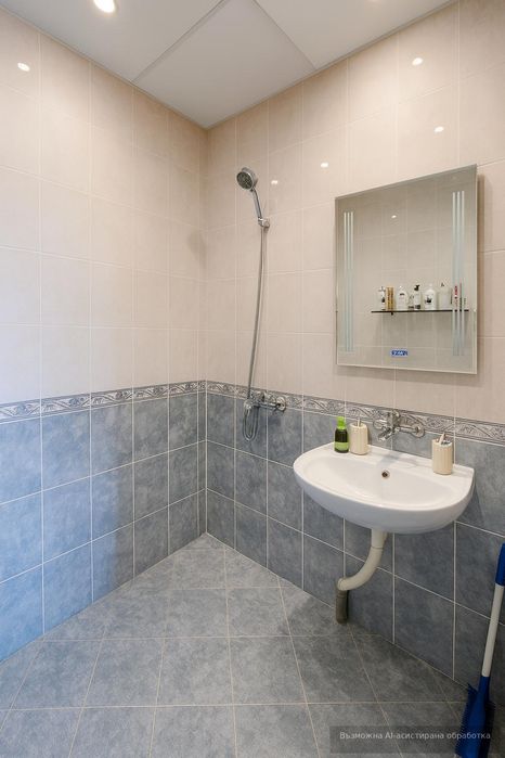 Дава се под наем Едностаен апартамент в София, Младост 4 - 50 кв.м за 509.49 € - Снимка #5