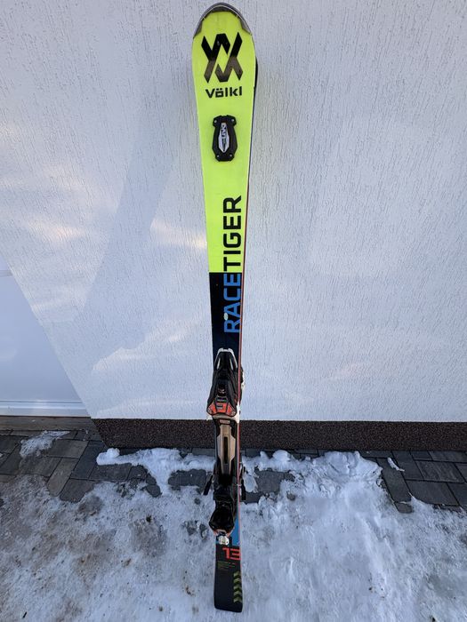 Volki racetiger 165 cm SL