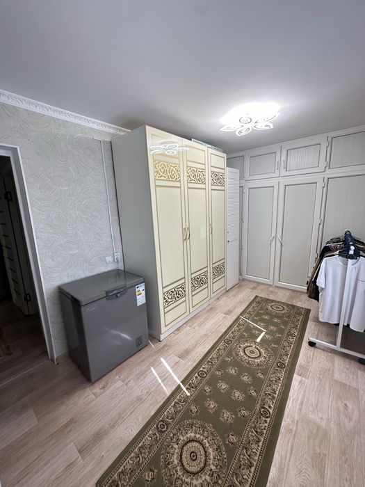 3 бөлмелі үй сатылады