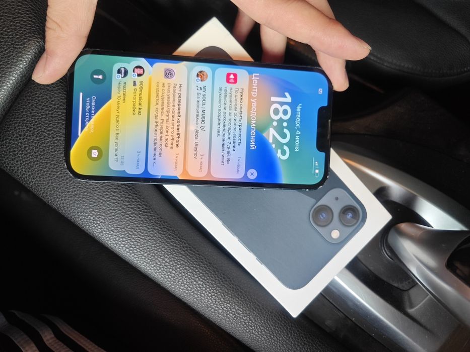 Iphone 13 256 айфон 13 256