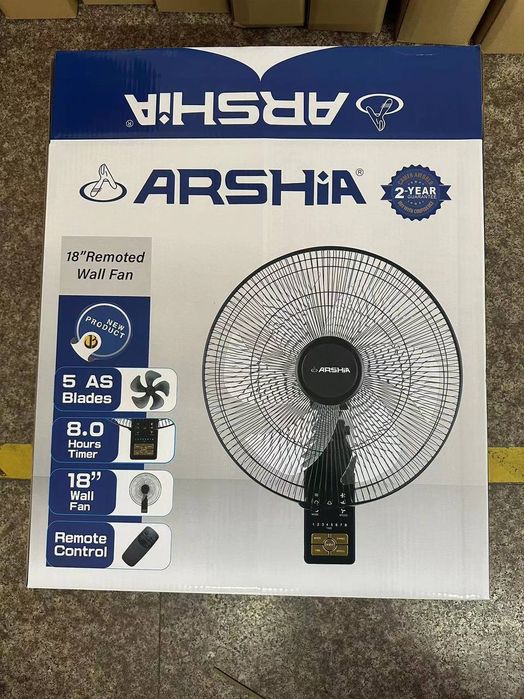 Вентилятор оригинал