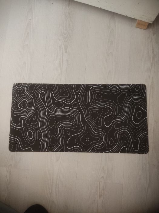 Подложка за мишка (геймърска)