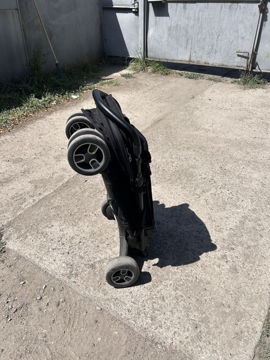 Коляска Nuna прогулочная