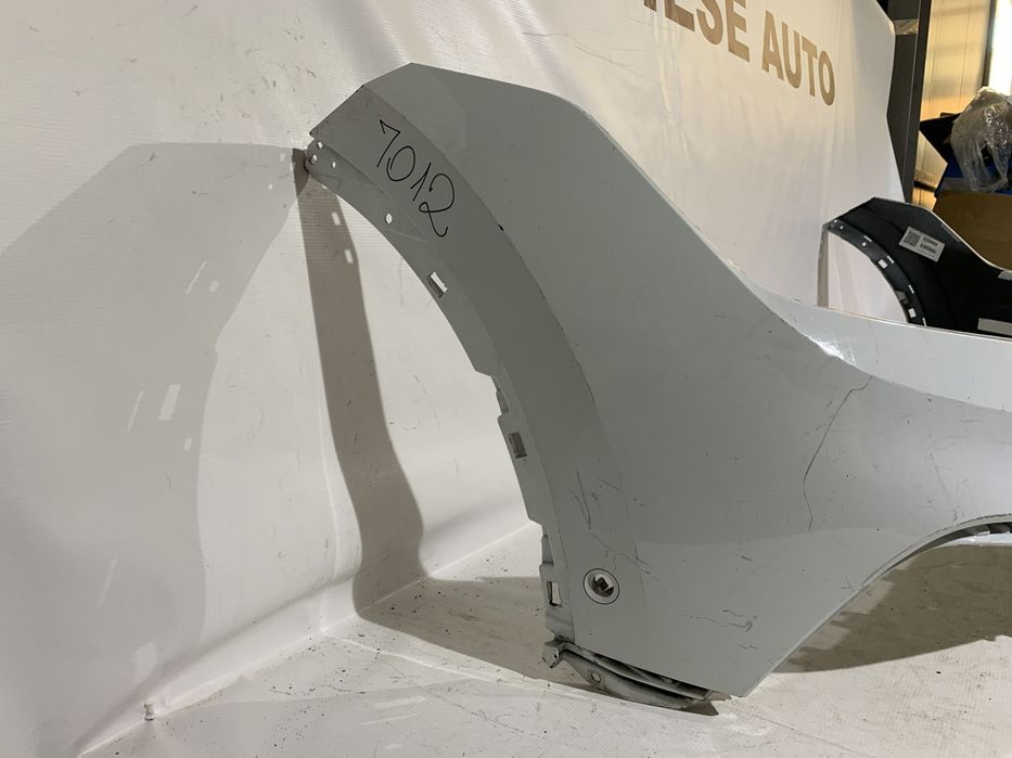 Bara fata VW Tiguan 2, facelift R-Line, 2020, 2021, 2022, 2023, cod origine OE 5NA807221D.