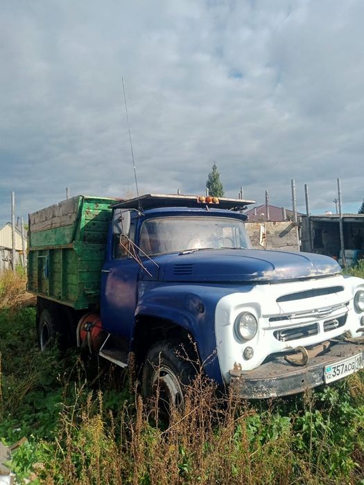 Продам ЗИЛ 130 .