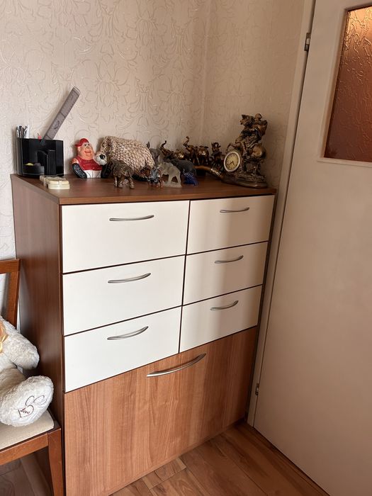 Продава се Двустаен апартамент в Плевен, 9-ти квартал - 65 кв.м за 1400 €/кв.м - Снимка #19