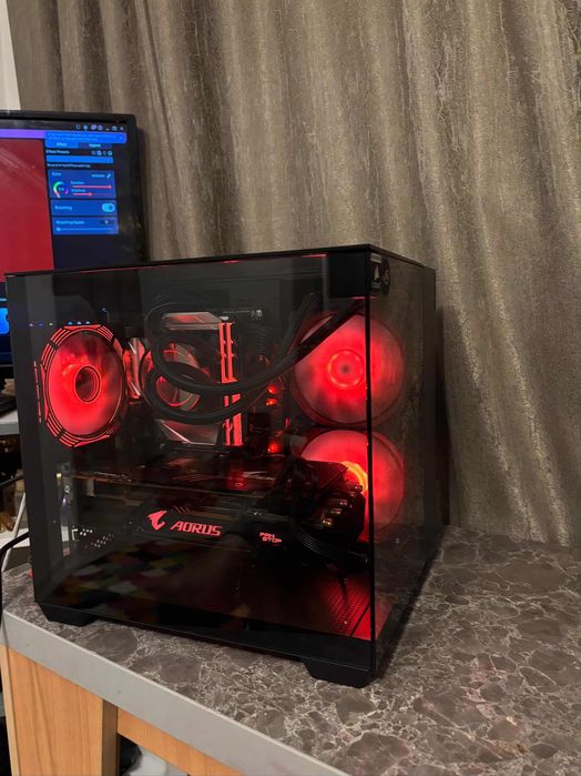 i7 8700k - Sisteme PC & Gaming oferte online | OLX.ro