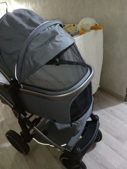 Продам коляску Kidilo