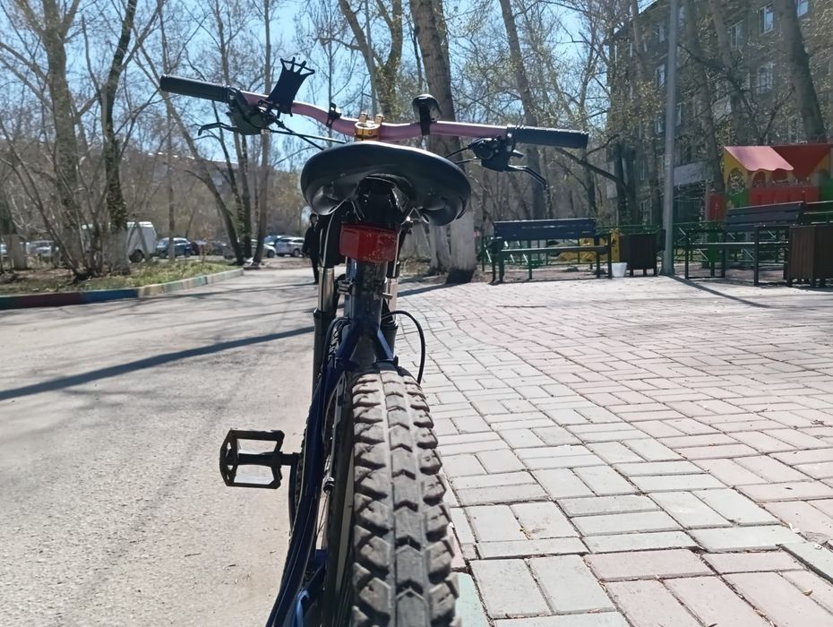 Продам велосипед