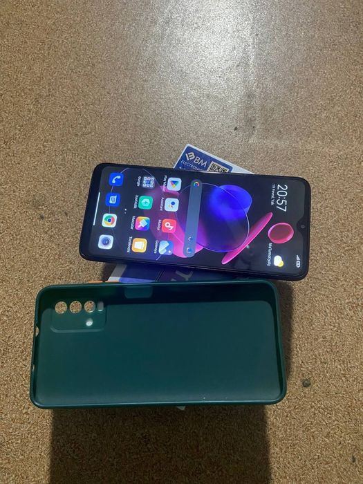 Redmi 9T sotiladi