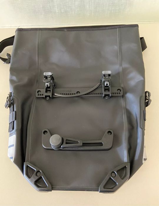 Велосумка Thule оригинал для велосипедов