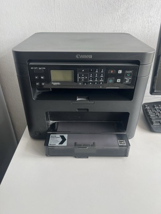 Принтер Canon i-Sensys MF 211