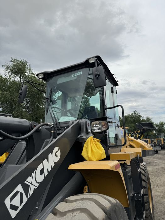 Услуги погрузчика