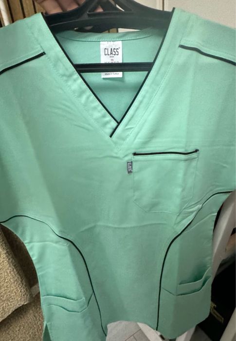 Мед халаты, униформа для поваров