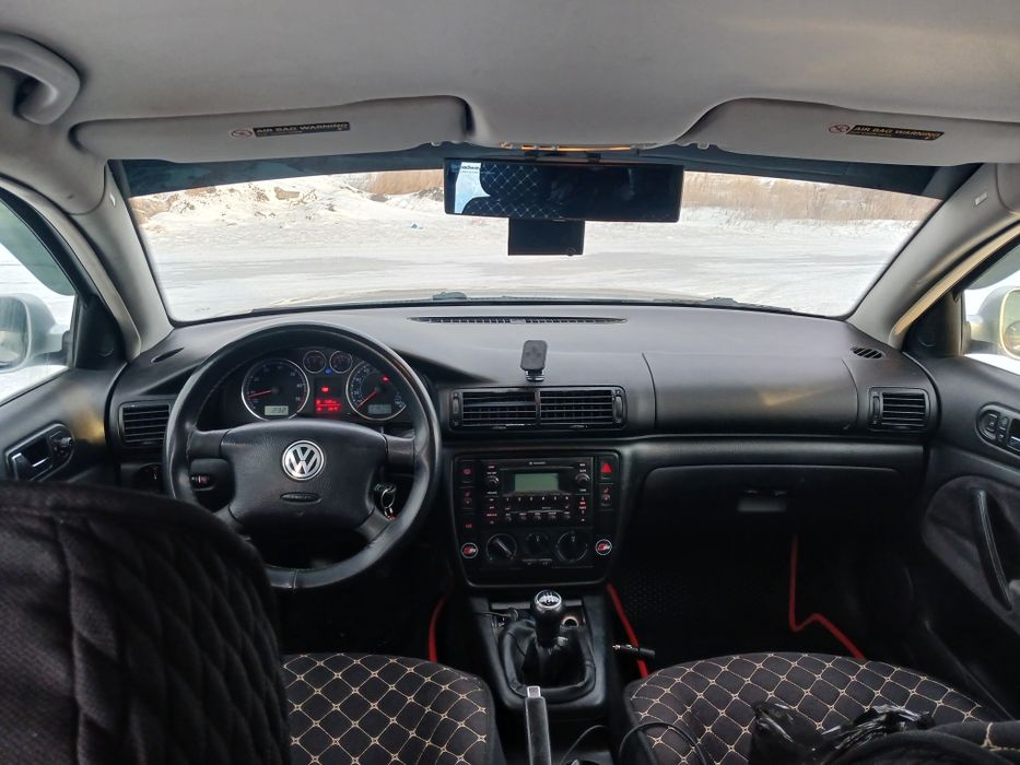 Пассат б5 сатылады