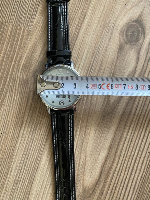 Часовник Puma унисекс