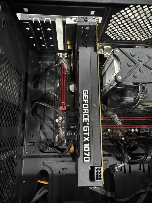 Продам компьютер