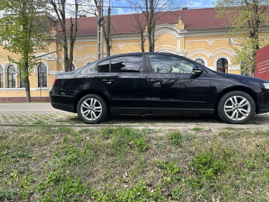 De vanzare  VW Passat