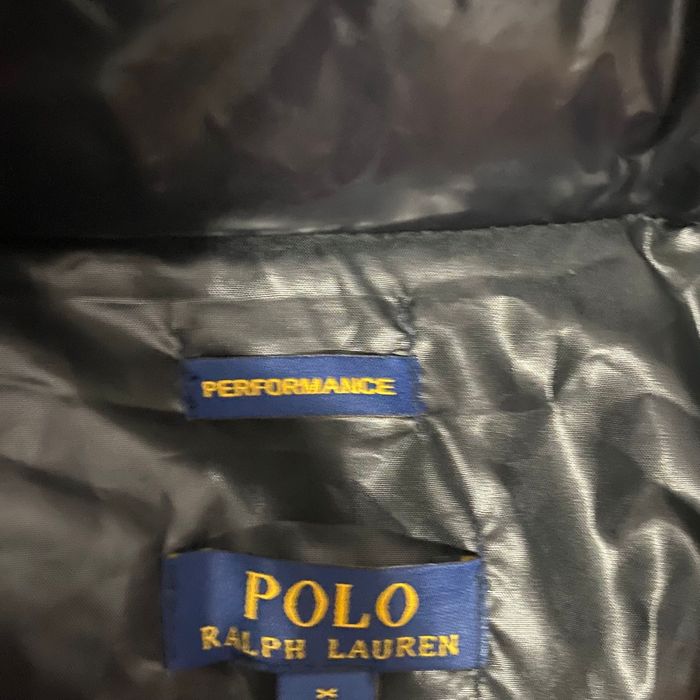 Geaca Ralph Lauren