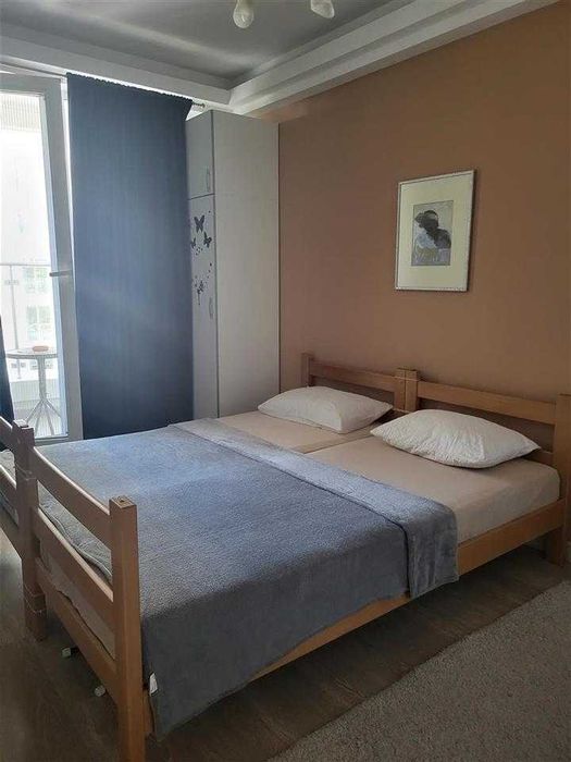 Дава се под наем Двустаен апартамент в Пловдив, Каменица 1 - 61 кв.м за 285.6 € - Снимка #4