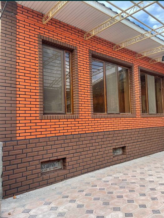 Фибробетон термопенель качественные