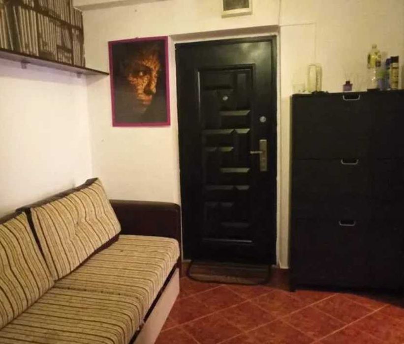 Продава се Едностаен апартамент в Бургас, Възраждане - 36 кв.м за 1220 €/кв.м - Снимка #1