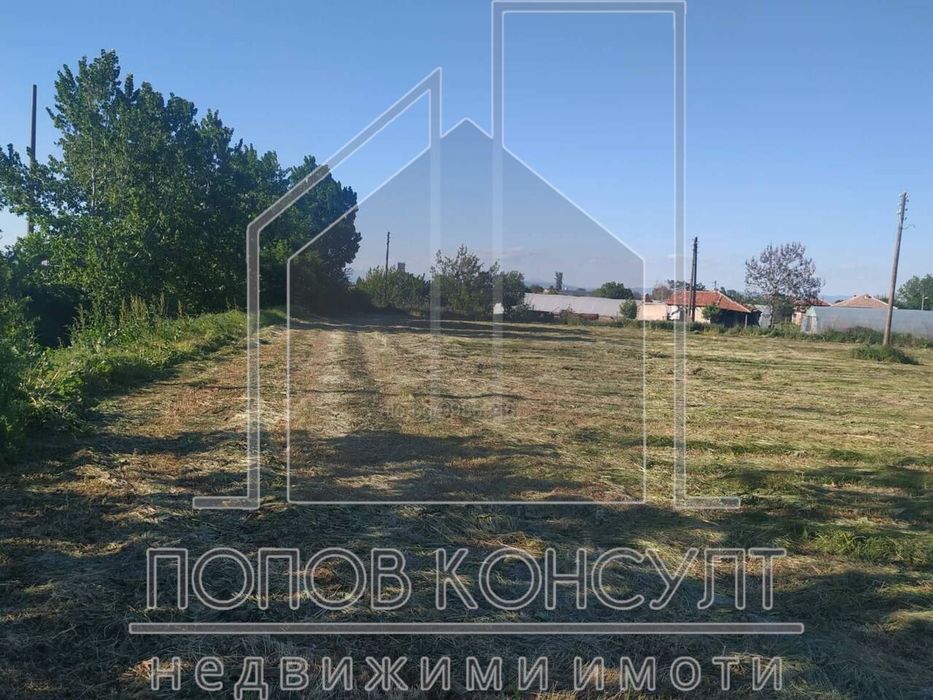 Продава се Парцел в с. Стряма, Област Пловдив - 3594 кв.м за 19 €/кв.м - Снимка #3