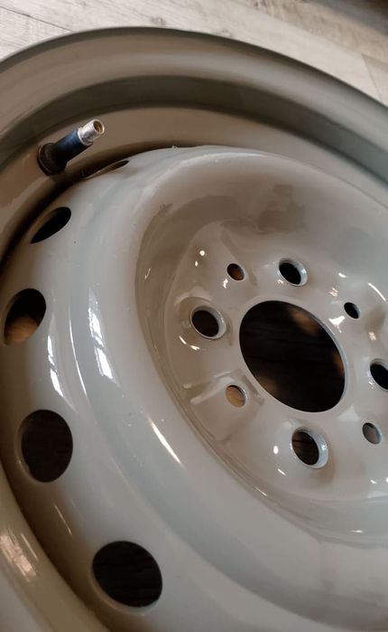 Диски стальные штамп R13