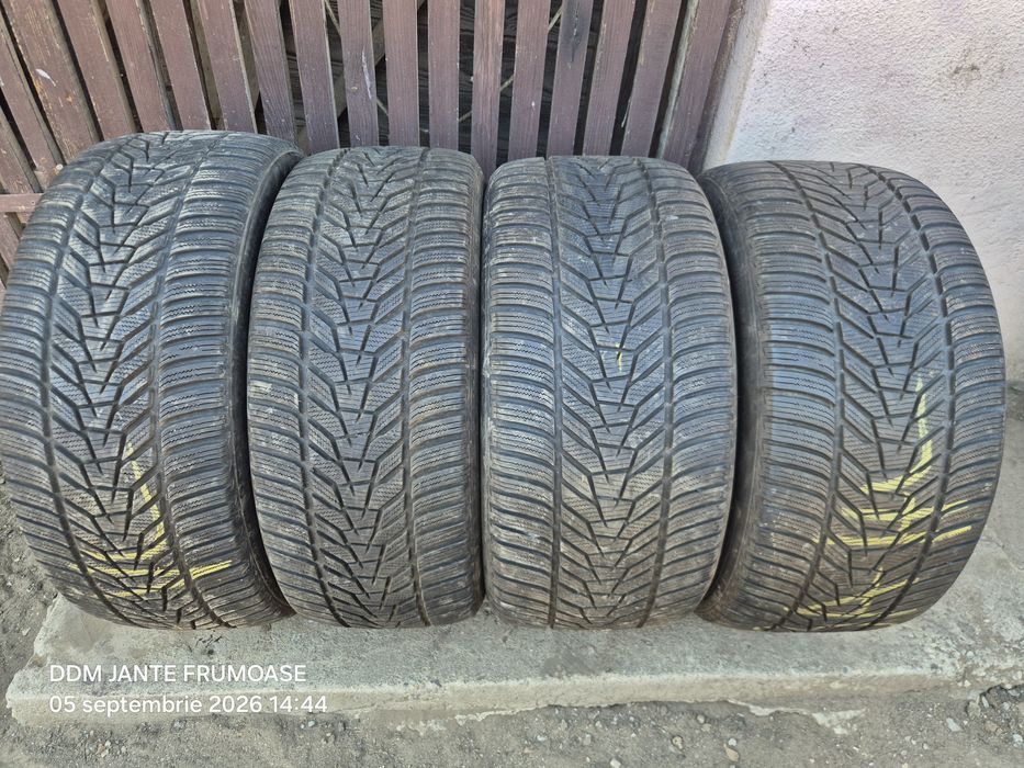 275 45 20/305 40 20 Anvelope de iarnă Hankook Dot 32.21