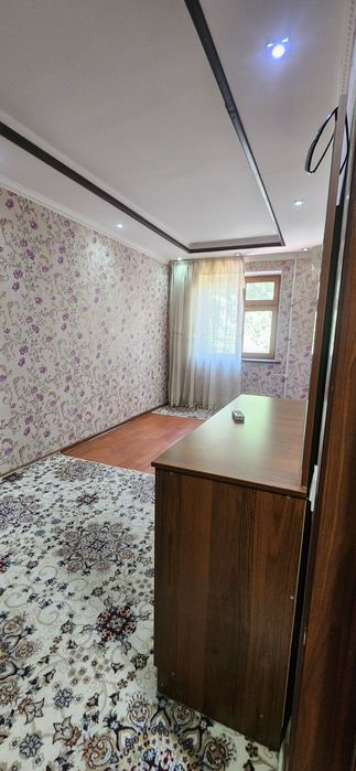 Срочно продается 3 ком.. пред 4 ком.. квартира 3 этаж Вокзал Саодат