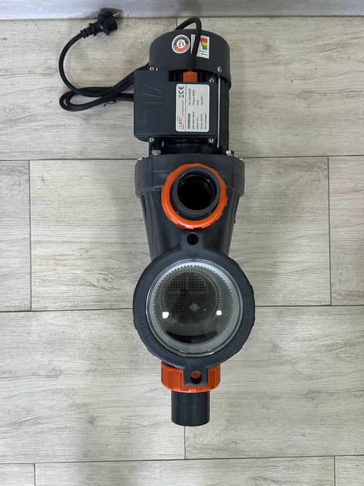 Бассейн насосы  bassen nasos