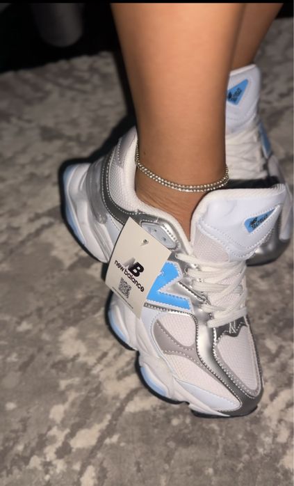 New balance editie limitata  marimea 39