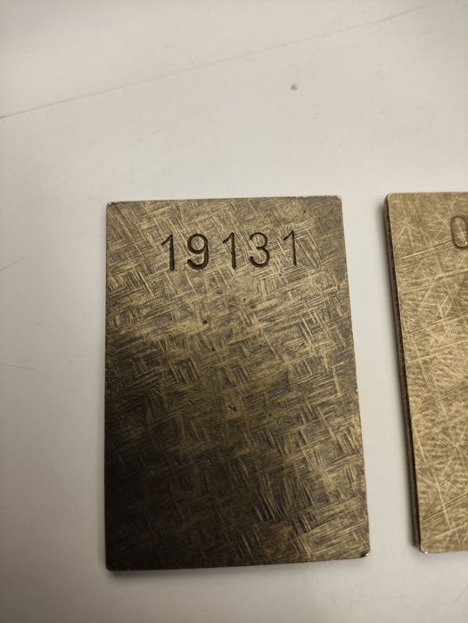 Medalii proveniență Suedia/Finlanda