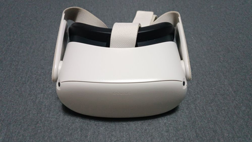 Meta quest 2 , 1tb , + аксесоари