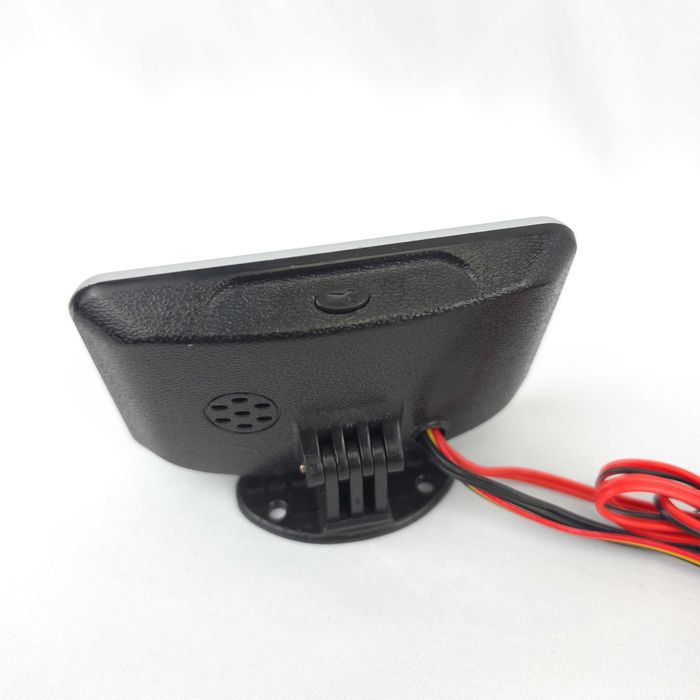 Bord Digital Universal–Indicator Temperatură Apă Motor+Presiune Ulei+Tensiune Acumulator–Tractor–Utilaje Agricole–Voltmetru–Termometru–Manometru–T17