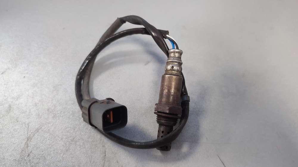 Кислородные датчики (лямбда зонд)