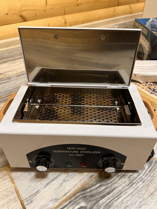 Набор для маникюра