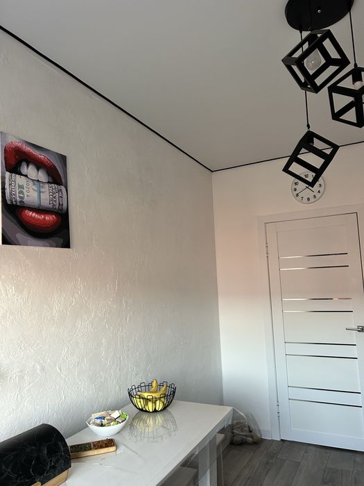 Продам трех комнатную квартиру