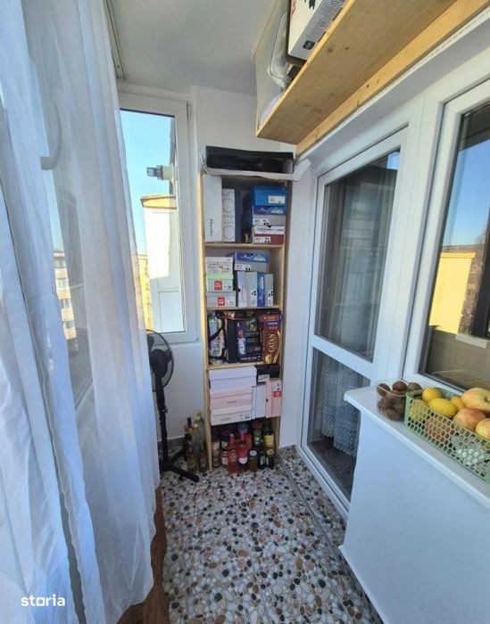 Garsoniera decomandata de vanzare – Marasti