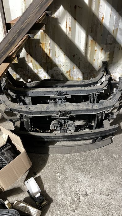 Запчасти на Киа и Хюндай