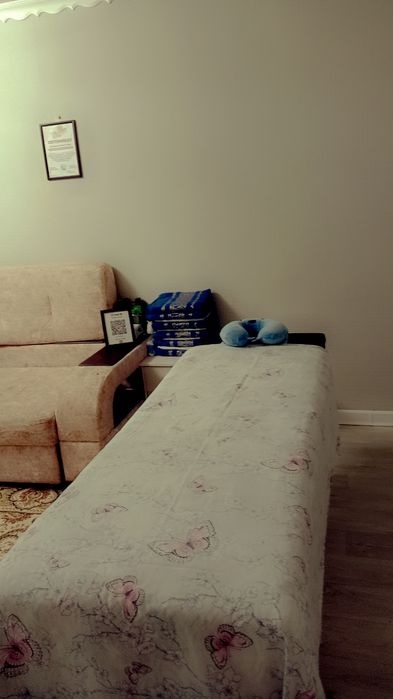 Массаж профессиональный