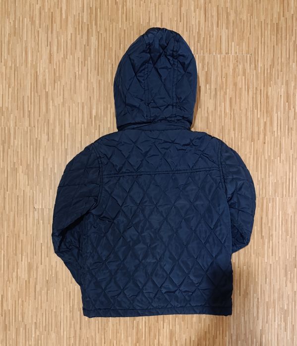 Куртка детская демисезонная