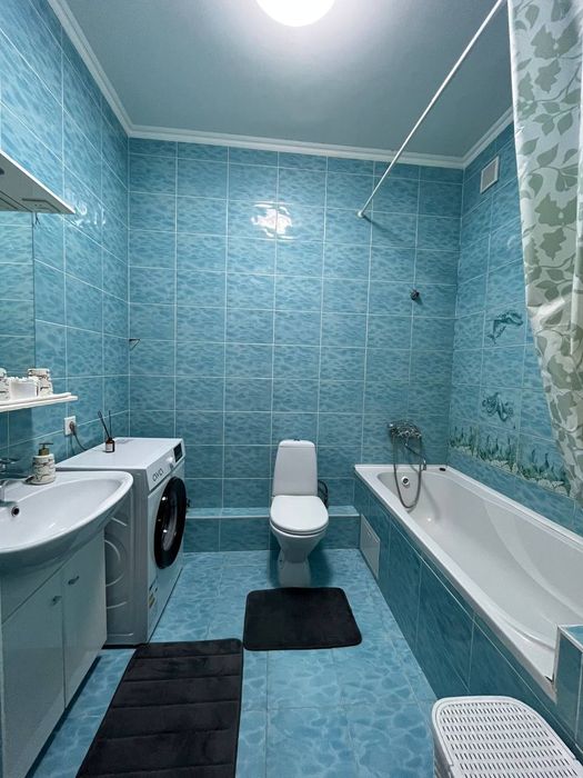 Достык 13/2 ЖК Нурсая