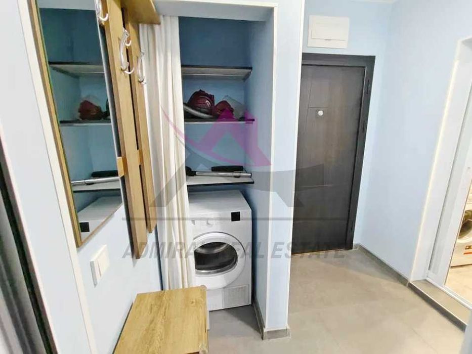 Нов! Красив и функцонален! Двустаен- Изгрев