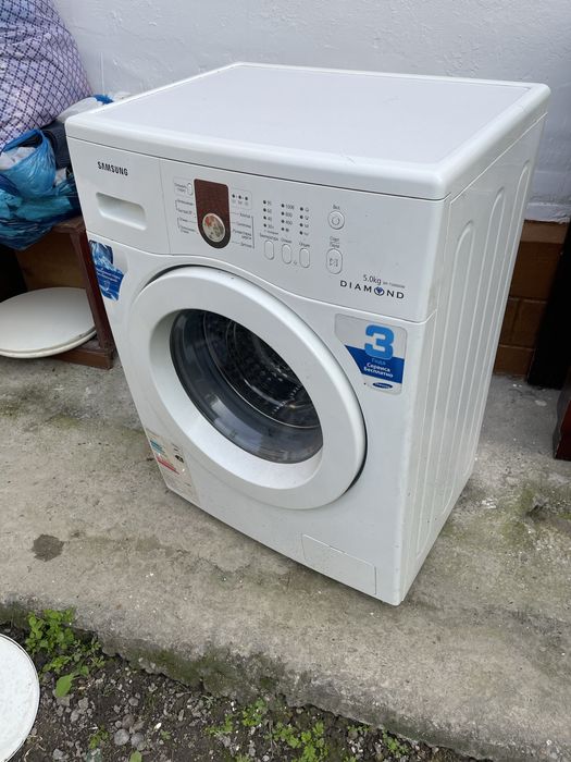 Стиральная машина Samsung